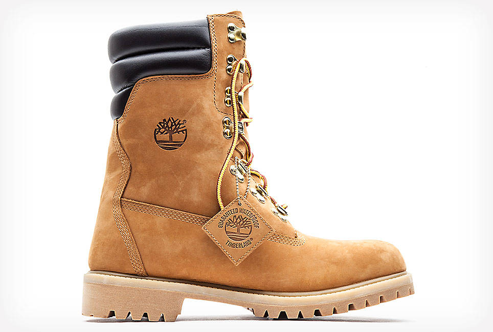 timberland boot super wheat edition limited superboot classic release waterproof