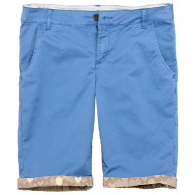 timberland chino shorts