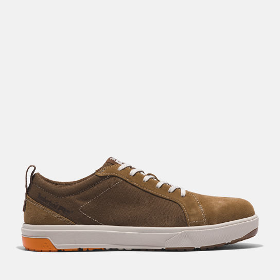 Timberland PRO® GreenStride™ Berkley Comp-Toe Oxford Shoes