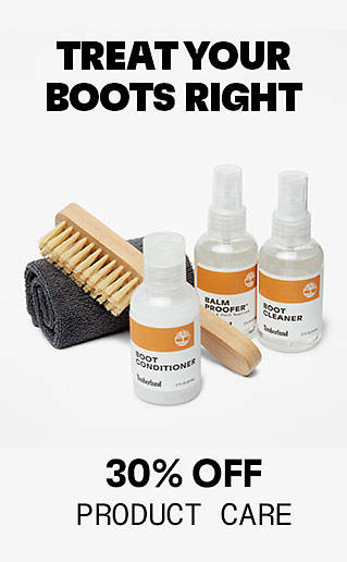 Timberland Product Care Kit