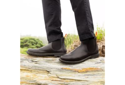 houten Amazon Jungle Wissen How to Wear Boots in Summer for Men | Timberland