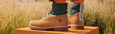 mens low timberland boots