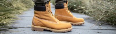 Men’s Timberland Boots, Shoes, Clothing & Accessories