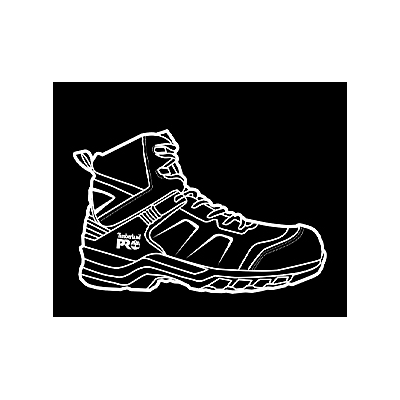 Icon of Timberland Boot