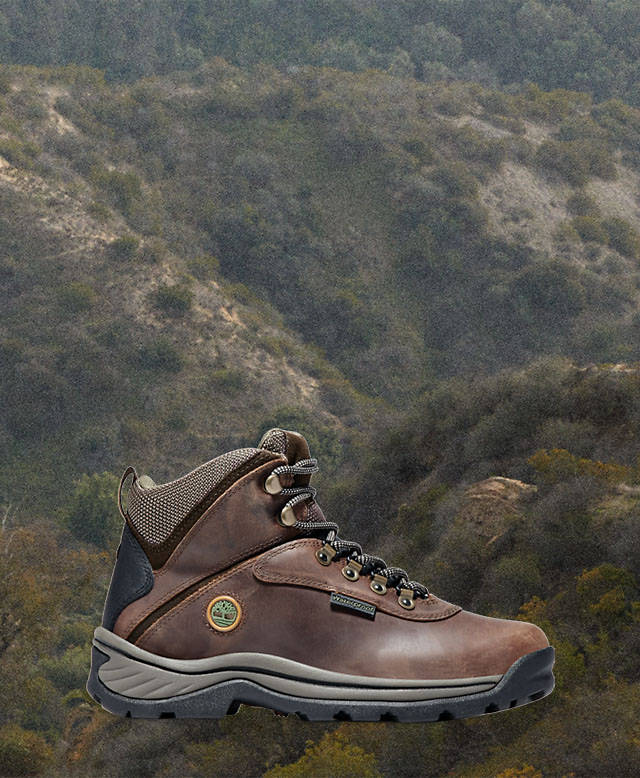 hiking boots under $100