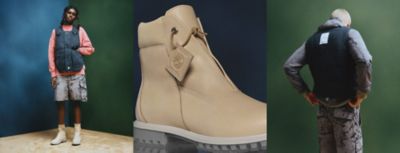 Timberland Boots, Clothing & Accessories | Timberland.com