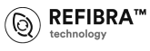 REFIBRA™ logo
