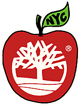 Timberland Big Apple Logo