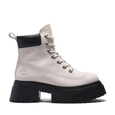 Image of Women's Timberland Sky 6-Inch Lace-up Boots
