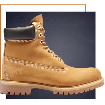 timberland boot colors