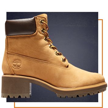 Original Yellow Boots | Timberland.com