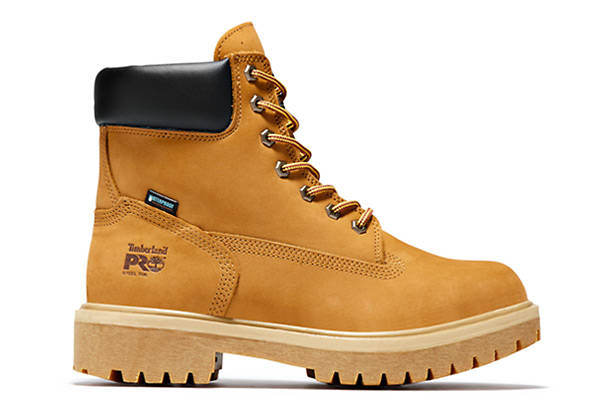 Shopkeeper appeal Outlook Lo Stivale Giallo Originale | 6-Inch Boot | Timberland IT