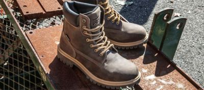Conflicto Heredero Melodrama Timberland PRO Work Boots & Shoes | Timberland.com