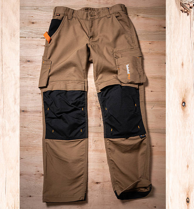 The ironhide work pant
