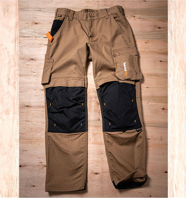 The ironhide work pant