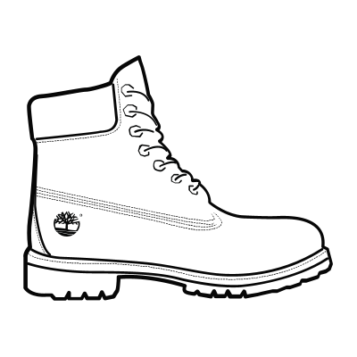 Icon of Timberland Boot