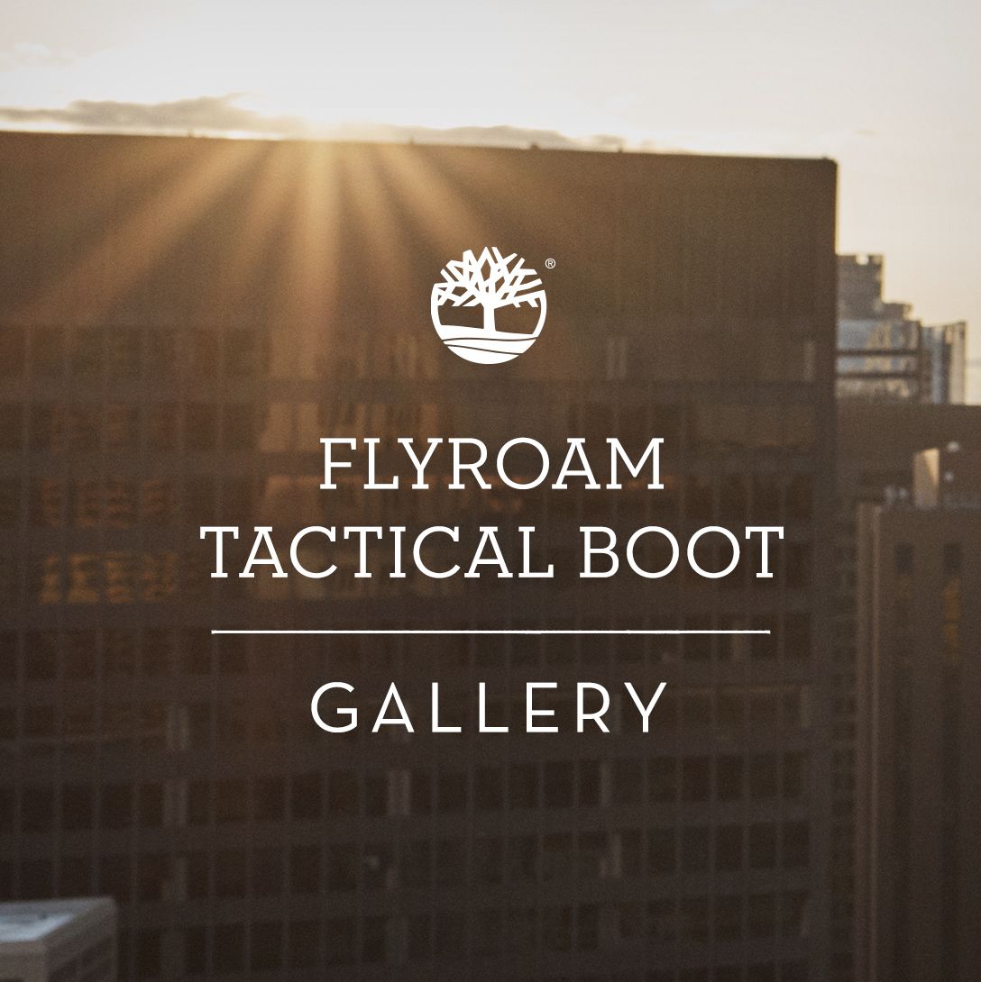 Flyroam Tactical Collection Image Gallery