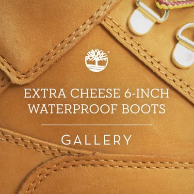 timberland mac and cheese field boot