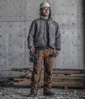 timberland work wear