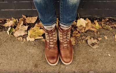 women's bramhall timberland boots