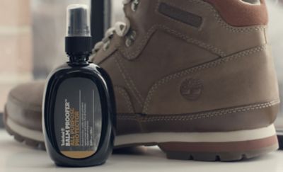how to take care of timberland boots