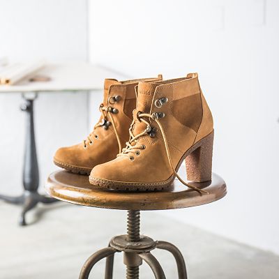 timberland glancy boots