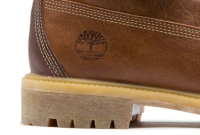 Limited Edition: Vintage Pond Hockey Boot Collection | Timberland.com