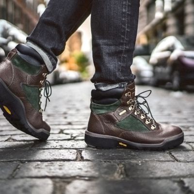 Limited Edition: Hazel Highway Field Boot Collection | Timberland.com