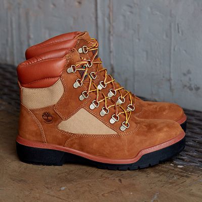 Timberland | Field Boot Collection 