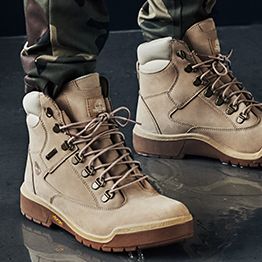 Limited Edition: Field Boot GTX Collection | Timberland.com