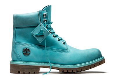 Limited Edition: Fire & Water Boot Collection | Timberland.com