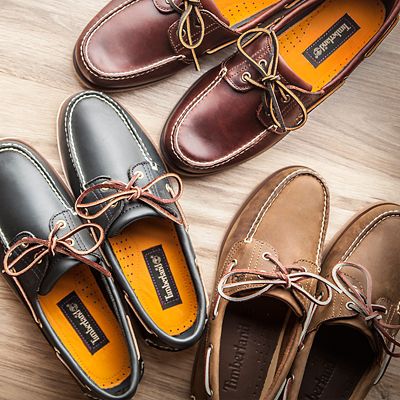 timberland sperry boots
