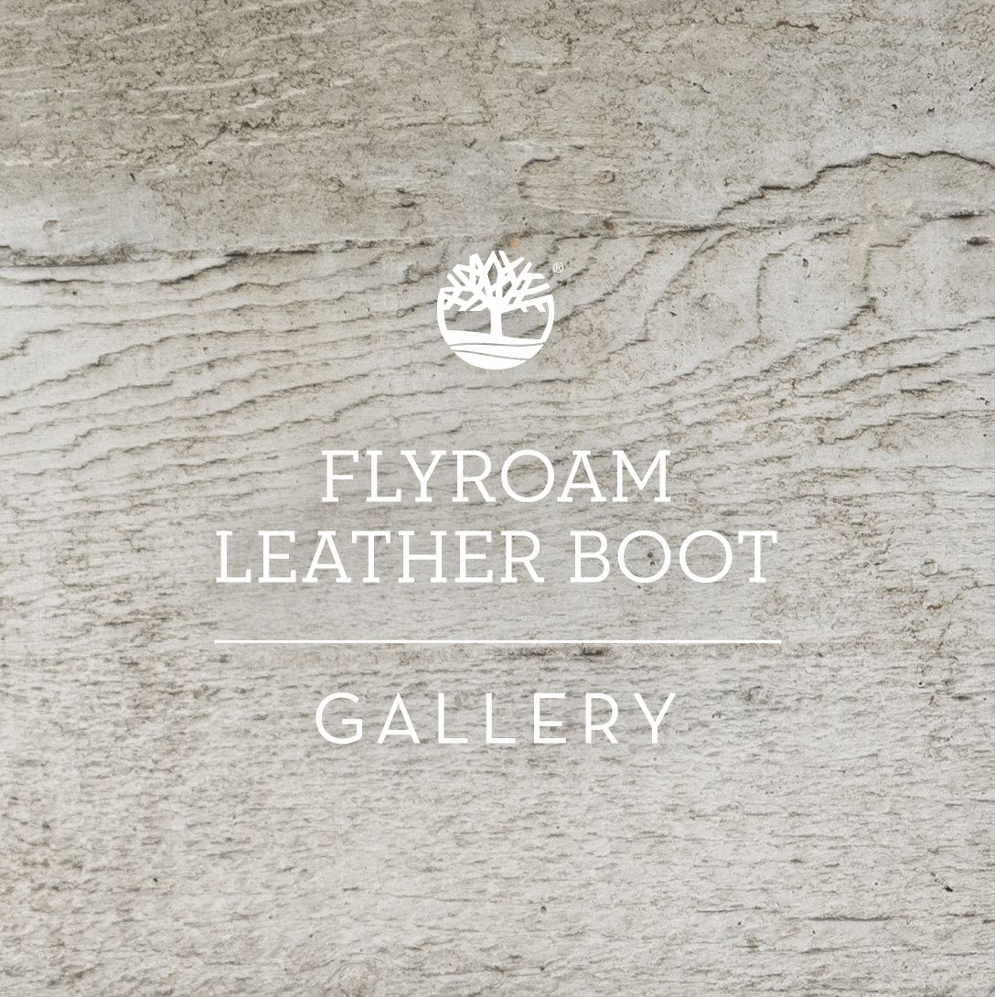 Flyroam Leather Collection Image Gallery