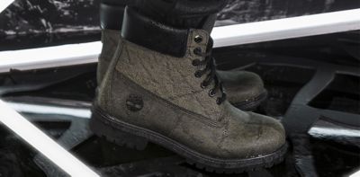 Limited Release | Mammoth 6-Inch Boots 