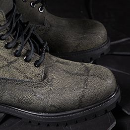 Mammoth 6-Inch Boots