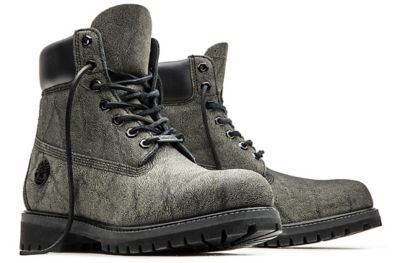 timberland limited edition boots
