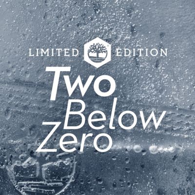 timberland two below zero