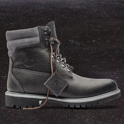 640 Below 6-Inch Waterproof Boots 