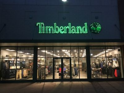 Timberland - Boots, Shoes, & Accessories in Atlantic City, NJ