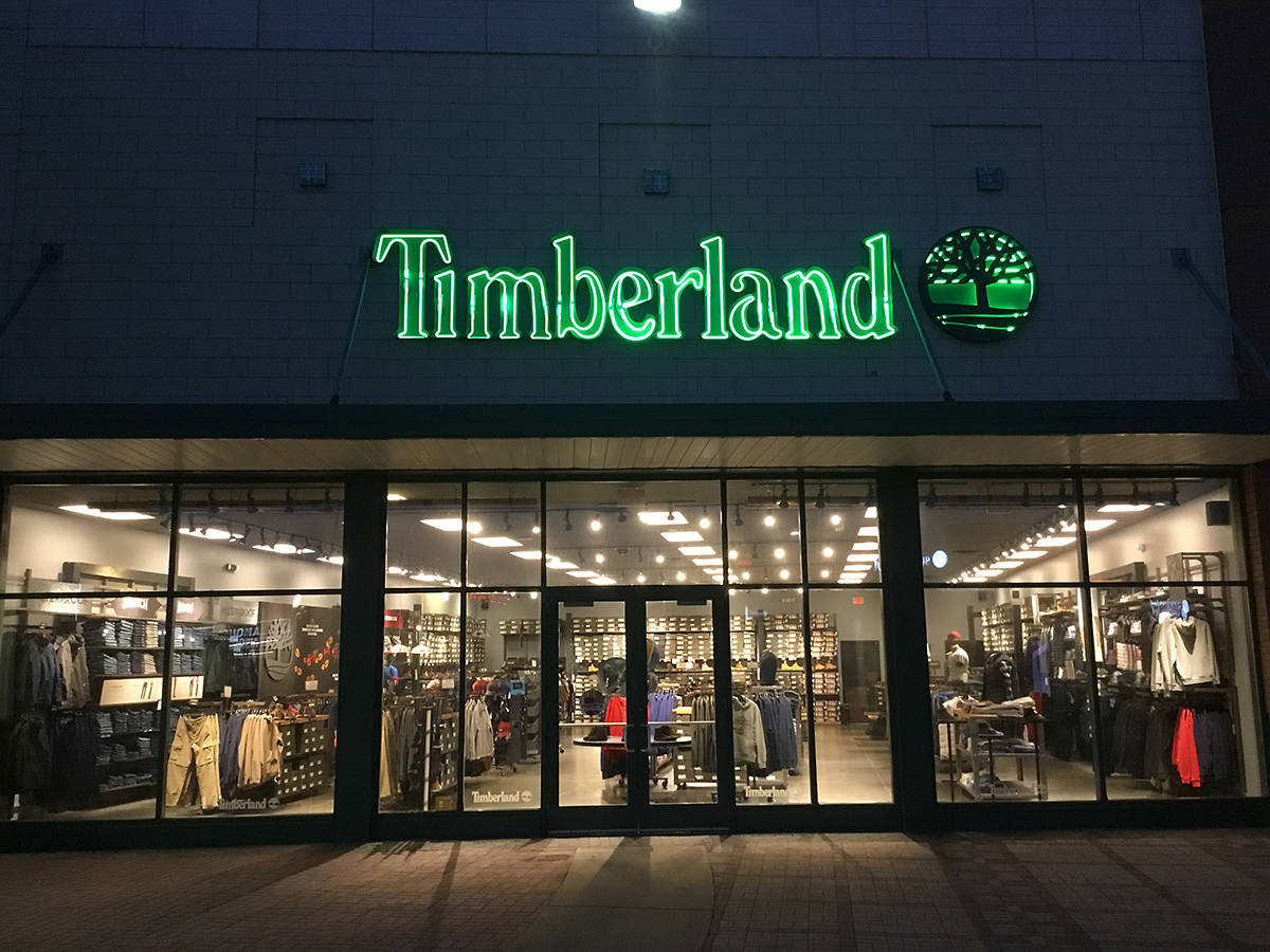 Timberland - Boots, & in Atlantic City,