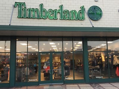 Timberland - Boots, Shoes, & Accessories in Atlantic City, NJ