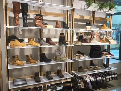 Timberland Shoes, Clothing & Accessories in WA