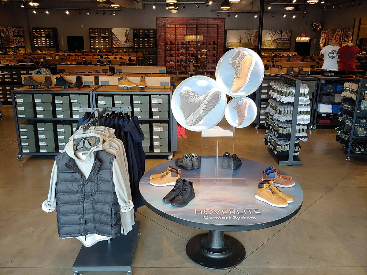 Timberland - Boots, Shoes, Clothing & Accessories Camarillo, CA