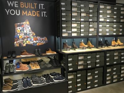 Koel gelijktijdig lied Timberland - Boots, Shoes, Clothing & Accessories in Commerce, GA