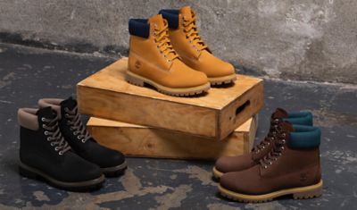 citadel outlet timberland