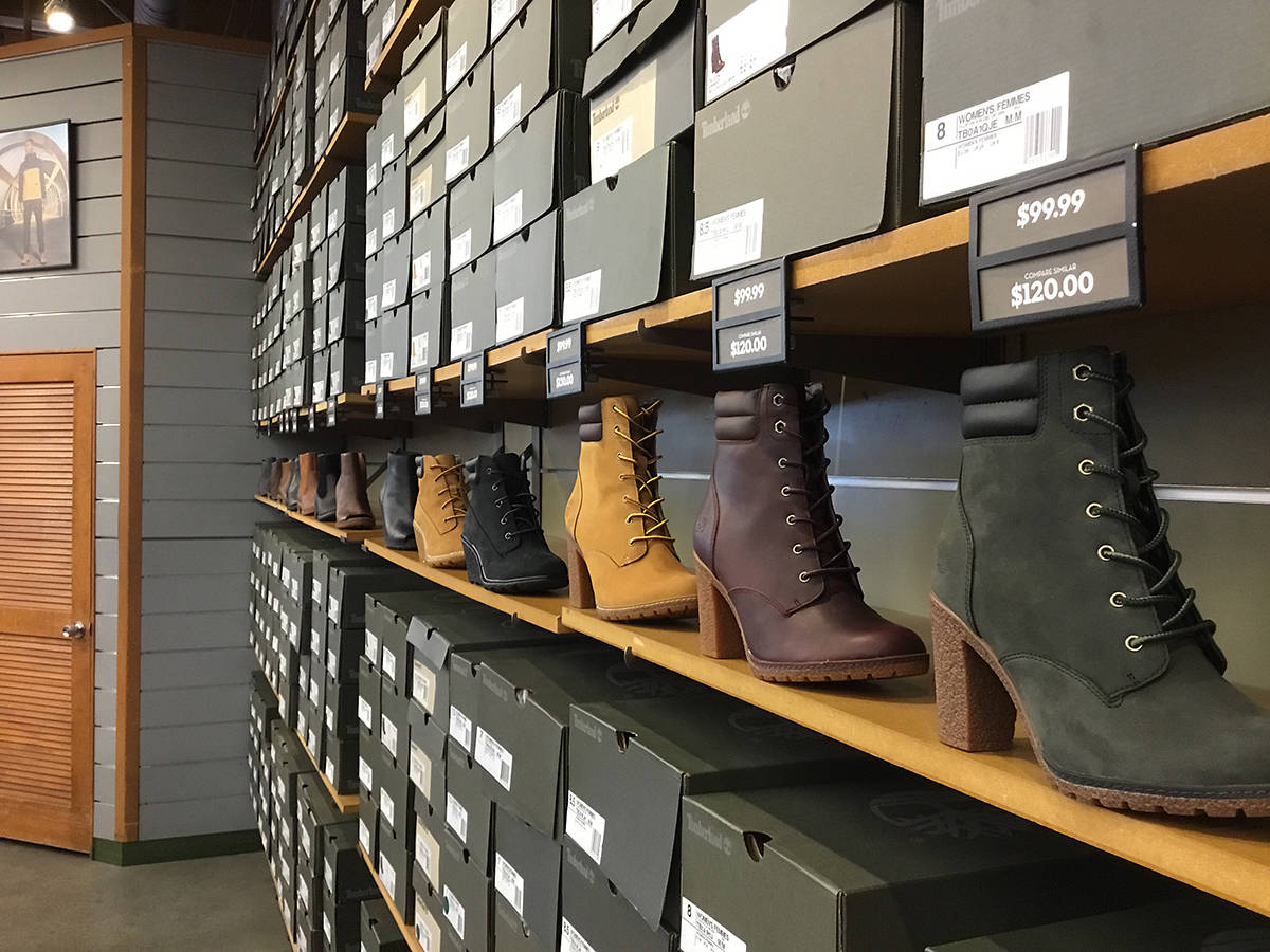 salvar cantidad subasta Timberland - Boots, Shoes, Clothing & Accessories in Gilroy, CA