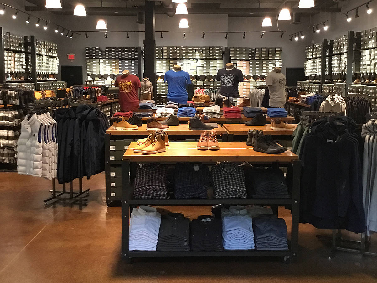 Timberland - Boots, Clothing & Accessories in Auburn Hills, MI