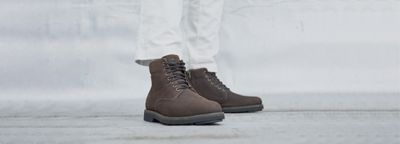 timberland boots man