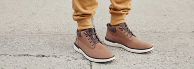 Chukka Boots | Timberland