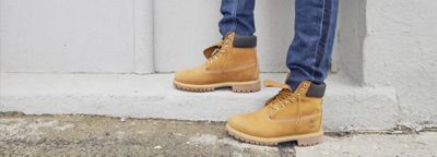 timberlands 6 inch mens